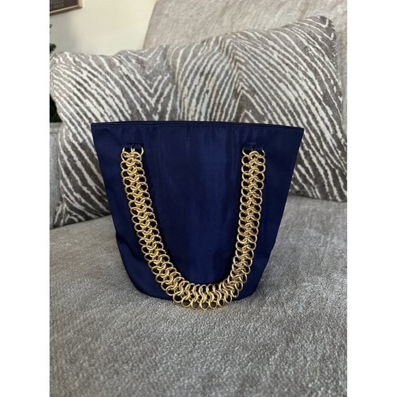 Prada Mini Chain Bag - Picture 3 of 10